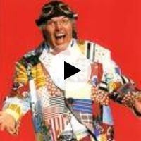 Fuse reccomend Roy chubby brown fat