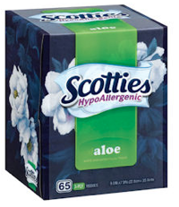 best of Facial coupon printable Scotties tissues