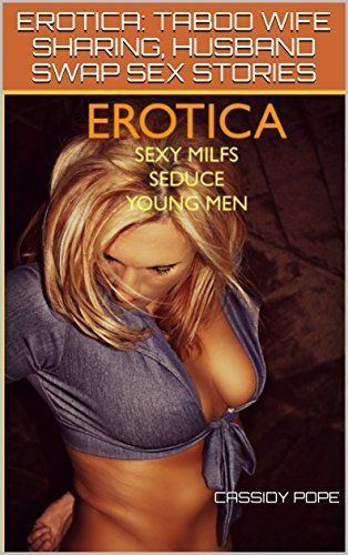 erotica wife seduced sex