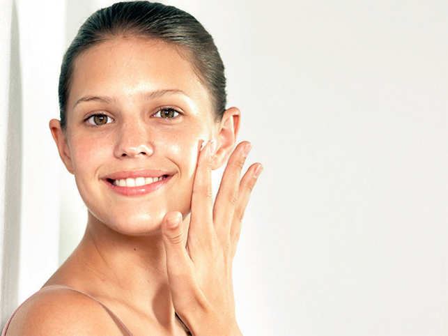 best of Facial skin care Severe