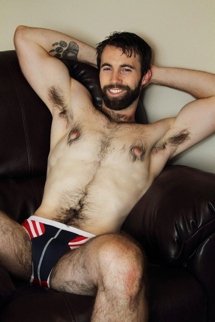 Boot reccomend Sexy naked men with hairy armpits