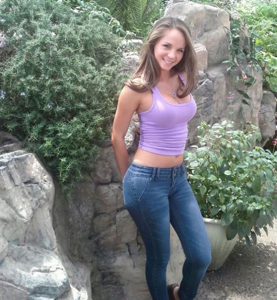 best of Teen jeans Sexy