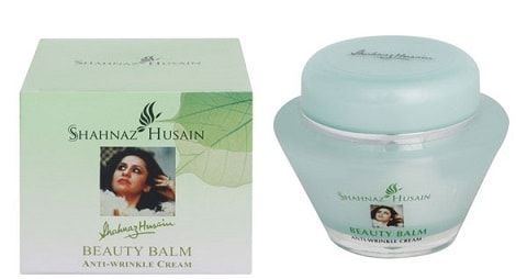 Vet reccomend Shahnaz facial products