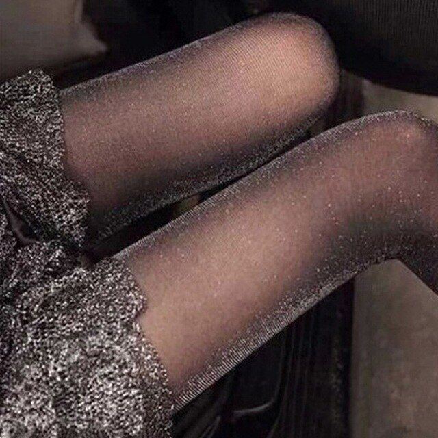 Berlin reccomend Shiny pantyhose and tights
