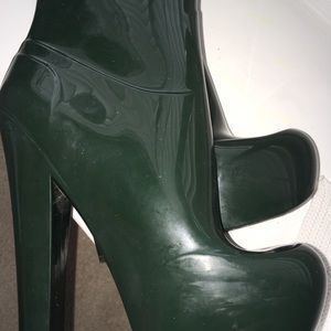 best of Rubber Shoes fetish and