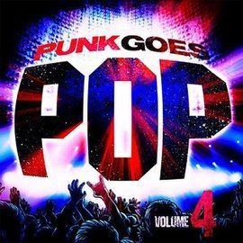best of Punk sirens goes with pop Sleeping