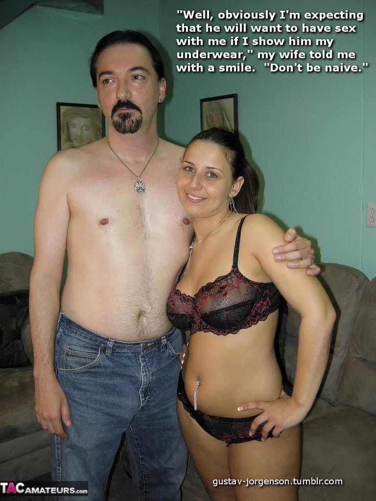 slut wife cuck story photo