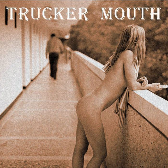 Blue E. recommend best of truckers Southern erotica male