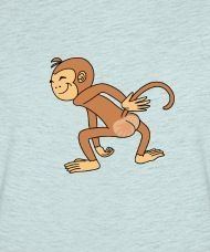 Spank the monkey code