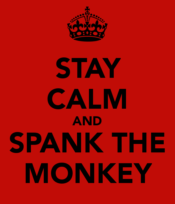 best of Monkey Spank code the