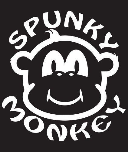 Spunk monkey