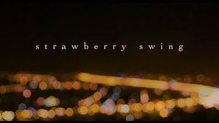 best of Lyrics Strawberry swinging