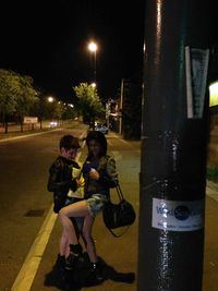 best of Prostitutes Street sex and