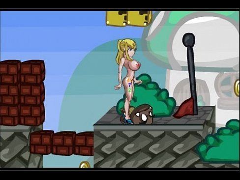 best of Mario videos Super porn