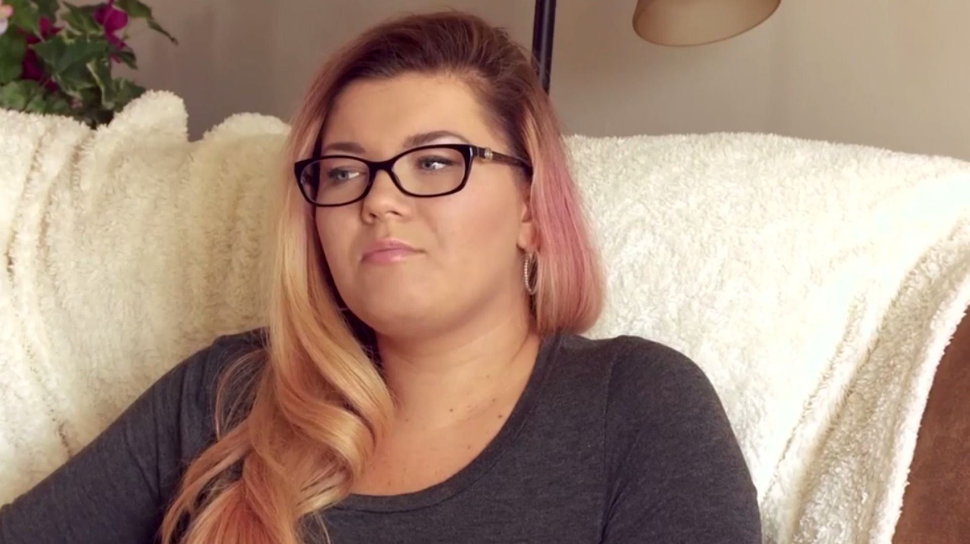 Booter reccomend Teen mom amber portwood xxx