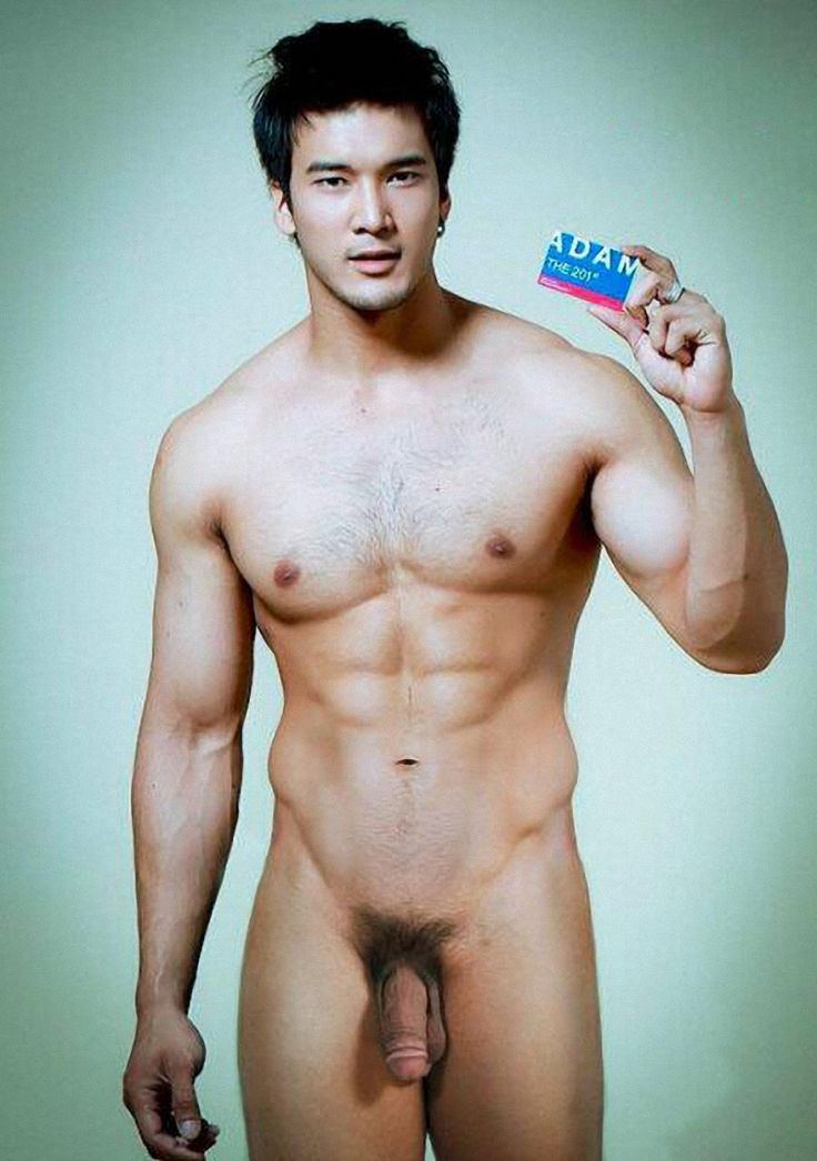 best of Porn Thai sexy man nude