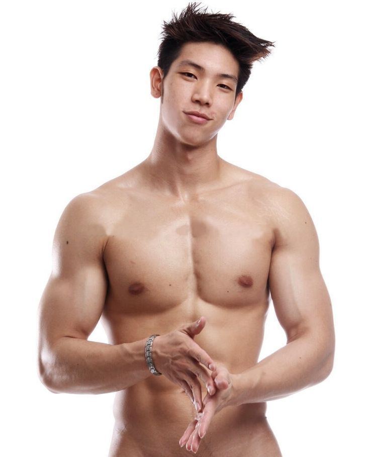 best of Porn Thai sexy man nude