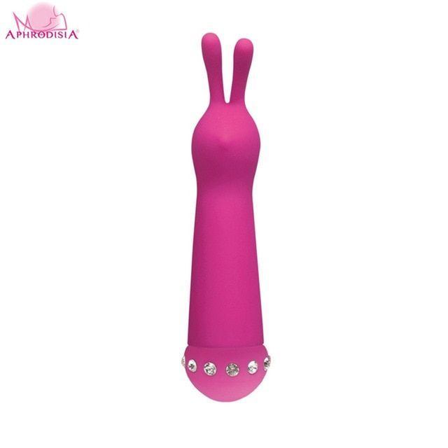 best of Vibrator sex bunny toy The