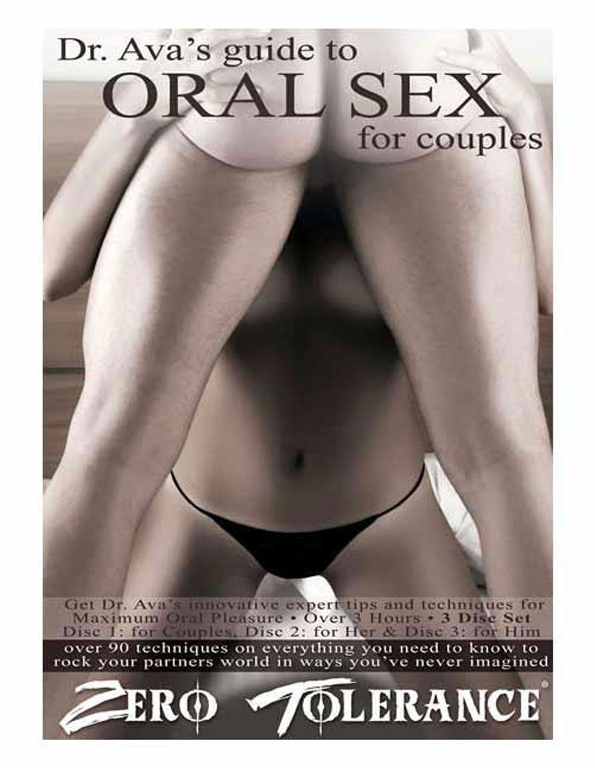 best of Lovers guide oral sex The