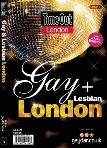 Time out london lesbian Lesbian