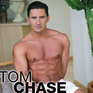 Wildcat reccomend Tom chase gay porn star