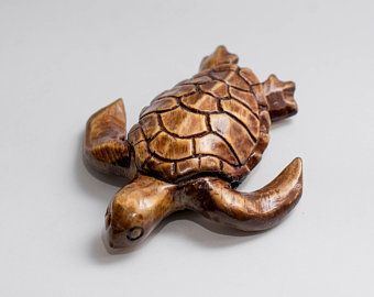 Turtle fetish americanindian sybl