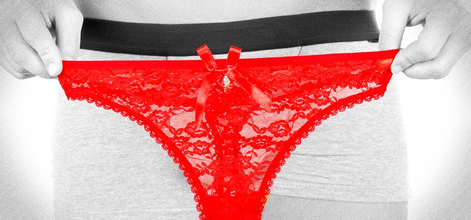 Bad M. F. reccomend Underwear fetish stories