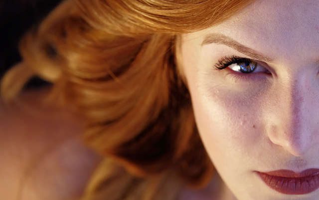Unusual facts about redheads