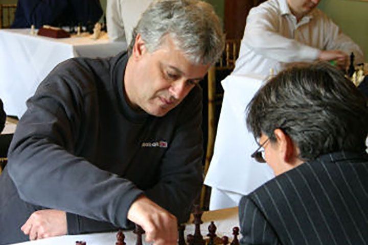 Coma reccomend Us amateur team chess tournament arizona