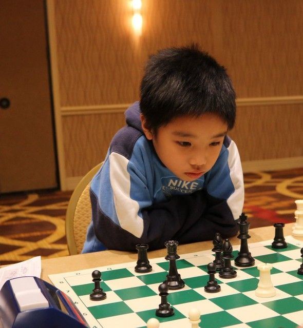 Us amateur team chess tournament arizona