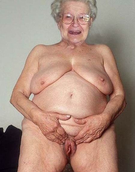 Naked grannies old Hot Naked