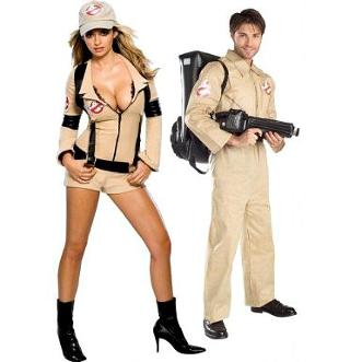 Gem reccomend Womens adult size ghost buster costume