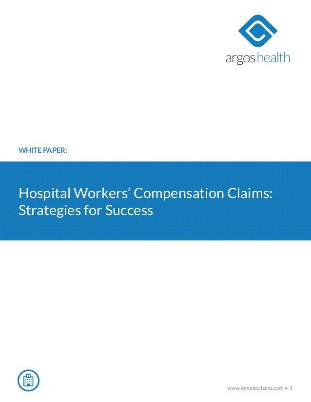 Workmens compensation anal claim