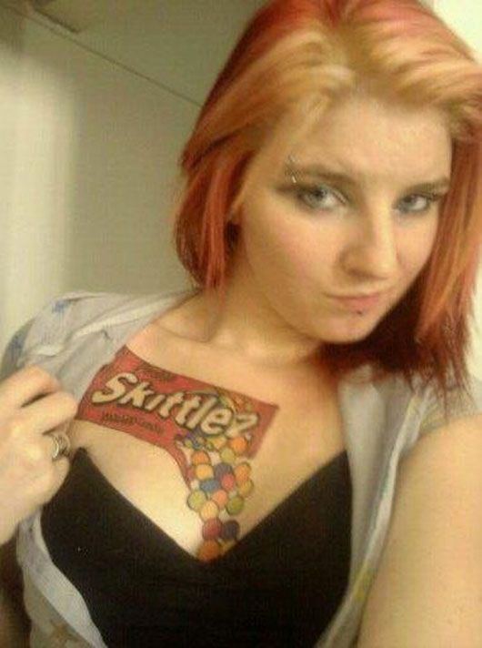 best of Ever tits tattoos Worst