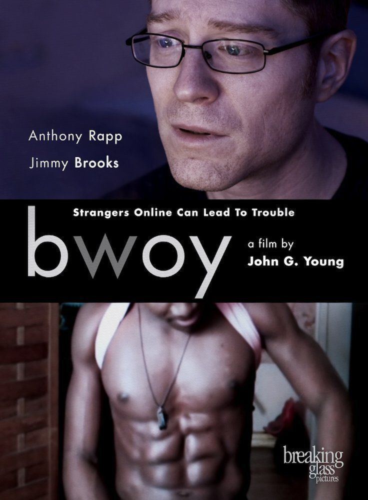 Bishop reccomend Young gay male dvds