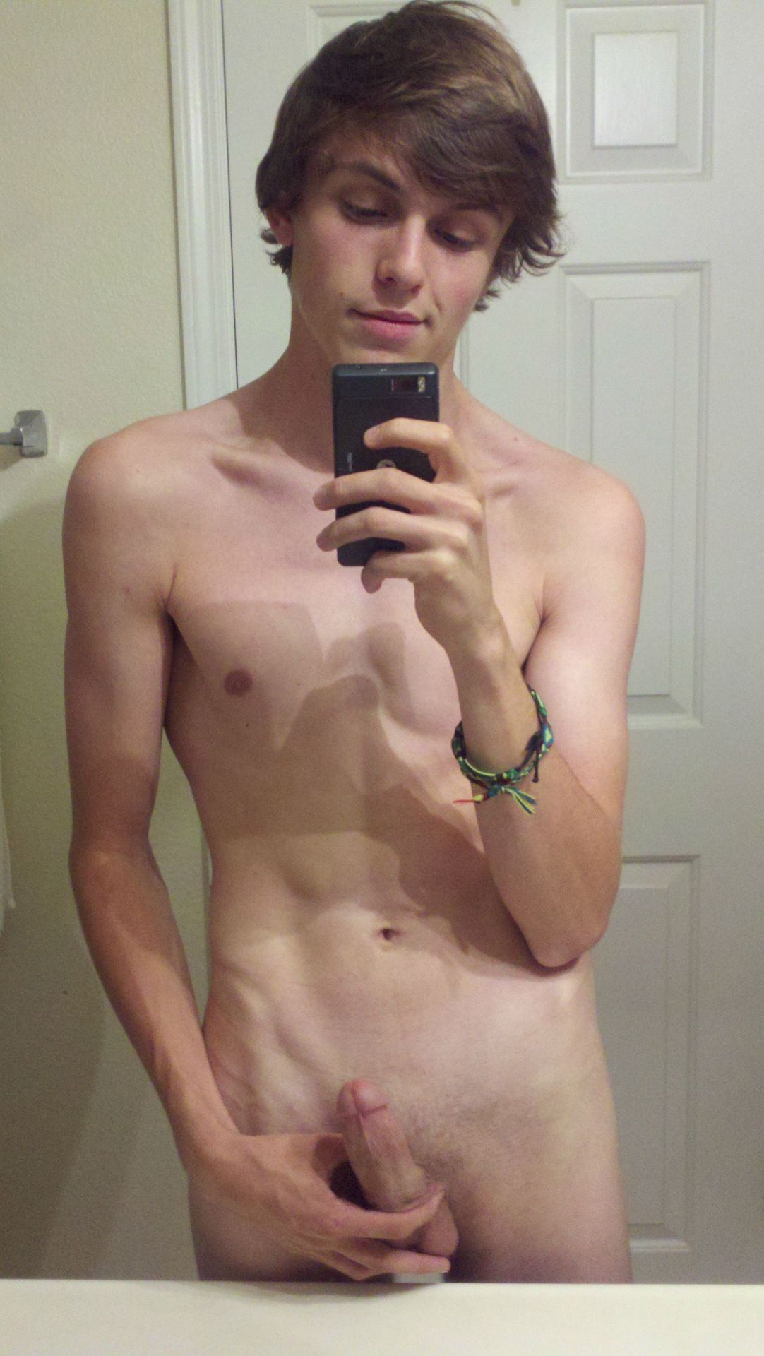 best of Naked Young amateur male