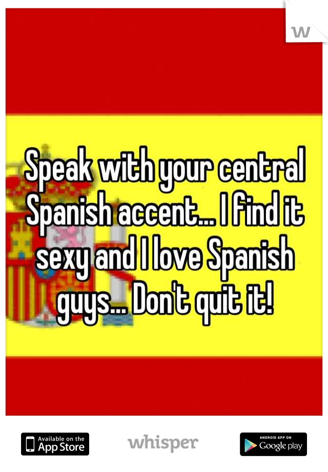 best of Sexy spanish Your in